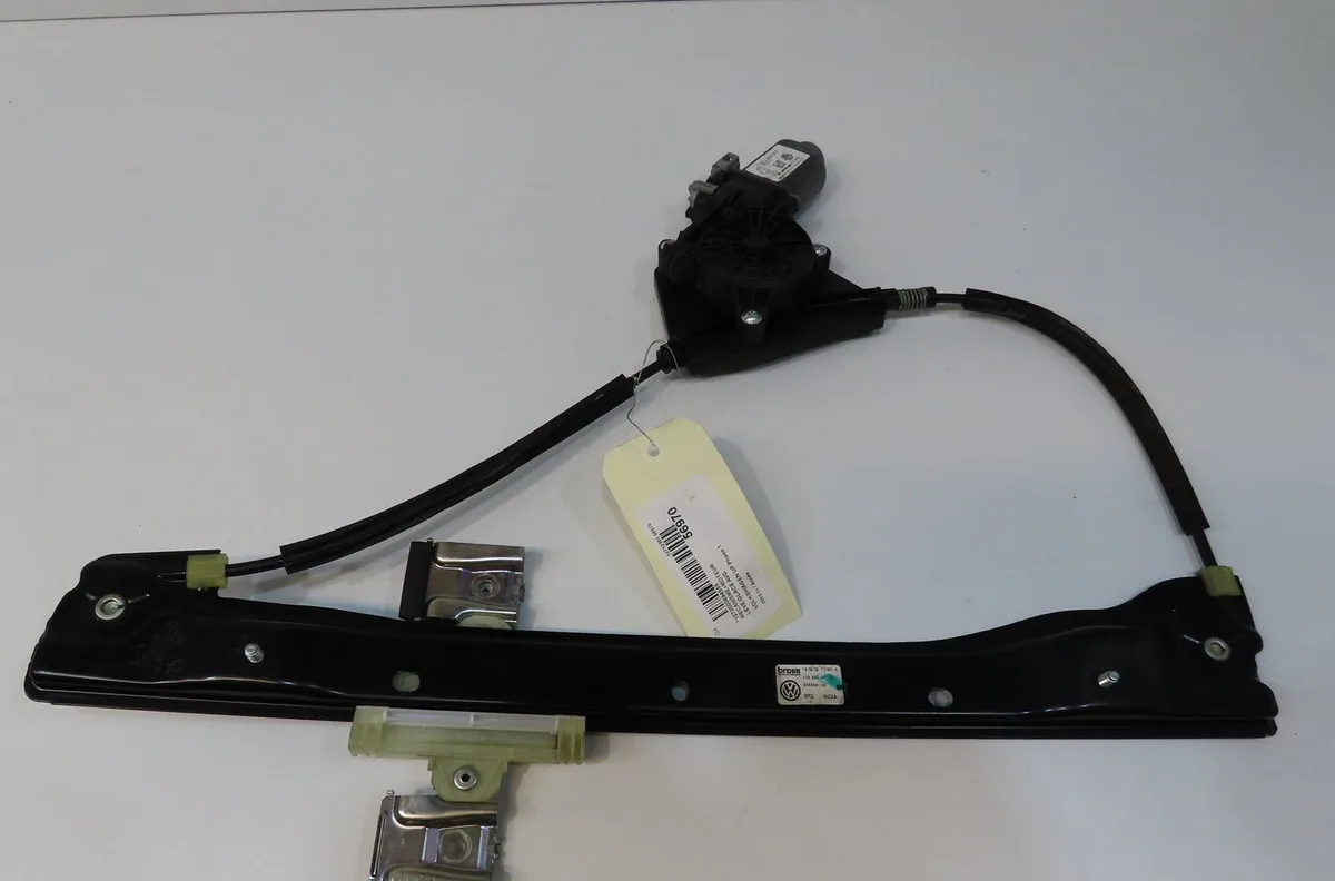 Mecanismemoteur leve-glace avg Volkswagen UP! (121, 122, BL1, BL2, BL3, 123) 1.0 (2011-2020) 5 portes occasion