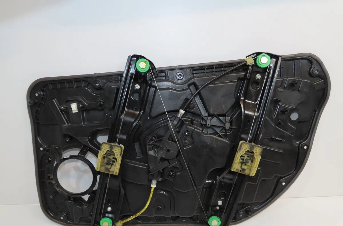 Mecanismemoteur leve-glace avg Volvo V40 Cross Country (526) D2 (2012-2016) occasion
