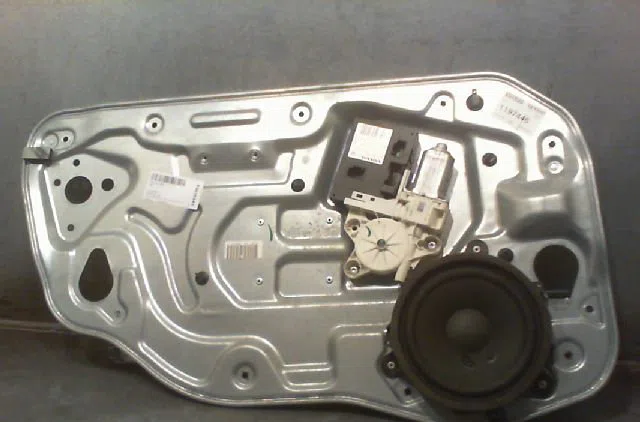 Mecanismemoteur leve-glace avg VOLVO V50 Phase 1 01-2004--06-2007 occasion