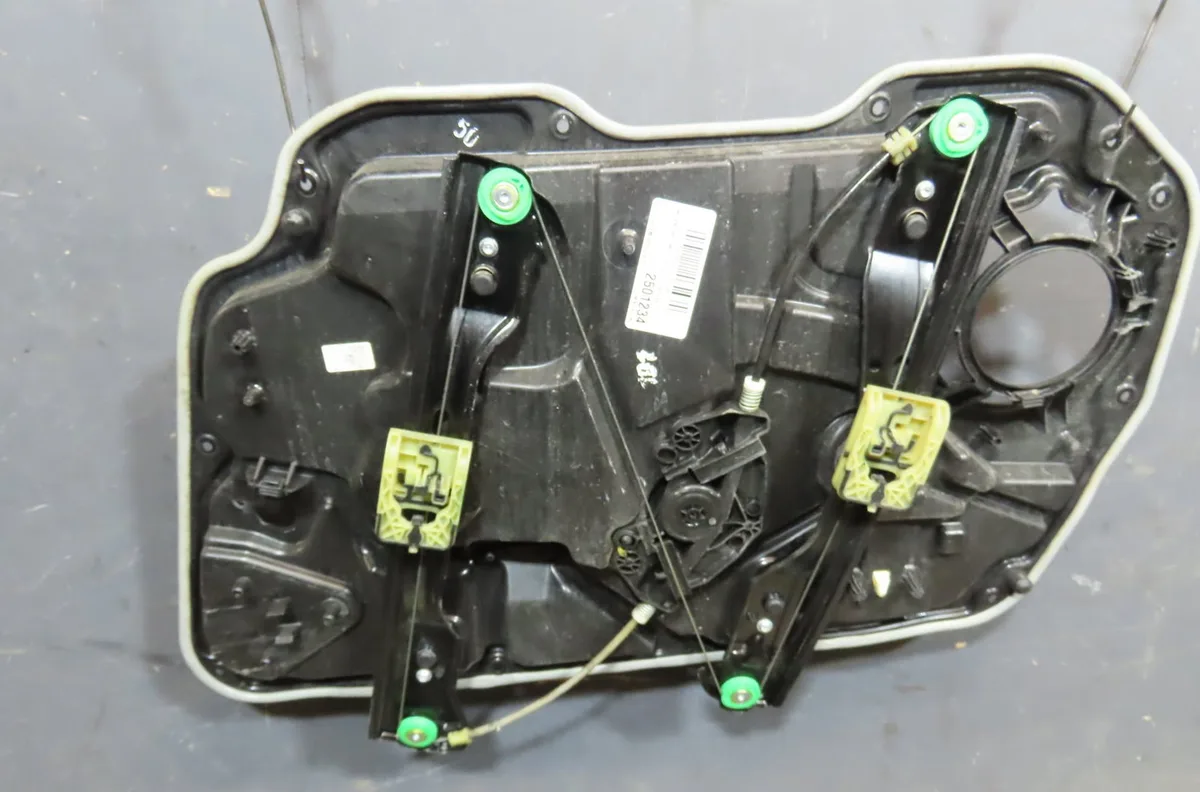 Mecanismemoteur leve-glace avg Volvo V60 I Cross Country (157) D4 (2015-2018) occasion