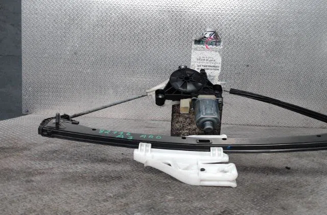 Mecanismemoteur leve-glace porte coulissante d AUDI A3 3  A3 3 SPORTBACK PHASE 2 occasion