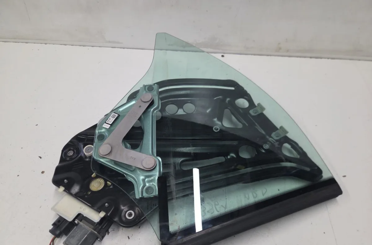 Mecanismemoteur leve-glace porte coulissante d AUDI A3 3 CABRIO PHASE 2 occasion