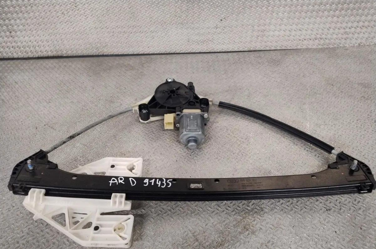 Mecanismemoteur leve-glace porte coulissante d Audi A3 Sportback (8VA, 8VF) 2.0 tdi (2012-2020) 5 portes occasion
