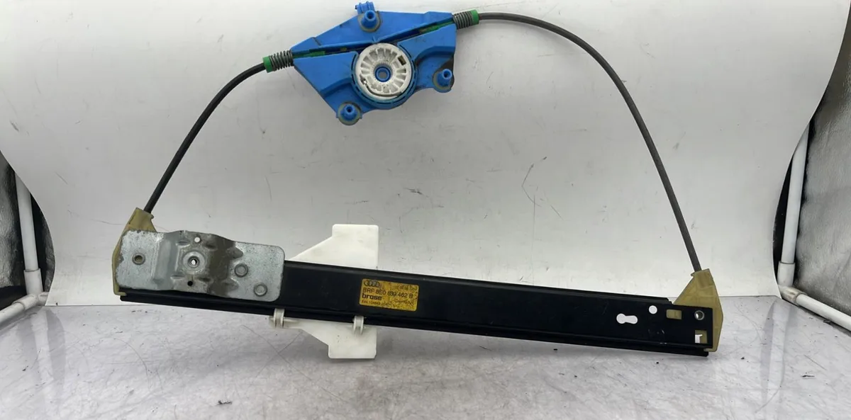 Mecanismemoteur leve-glace porte coulissante d AUDI A4 2 PHASE 2 occasion