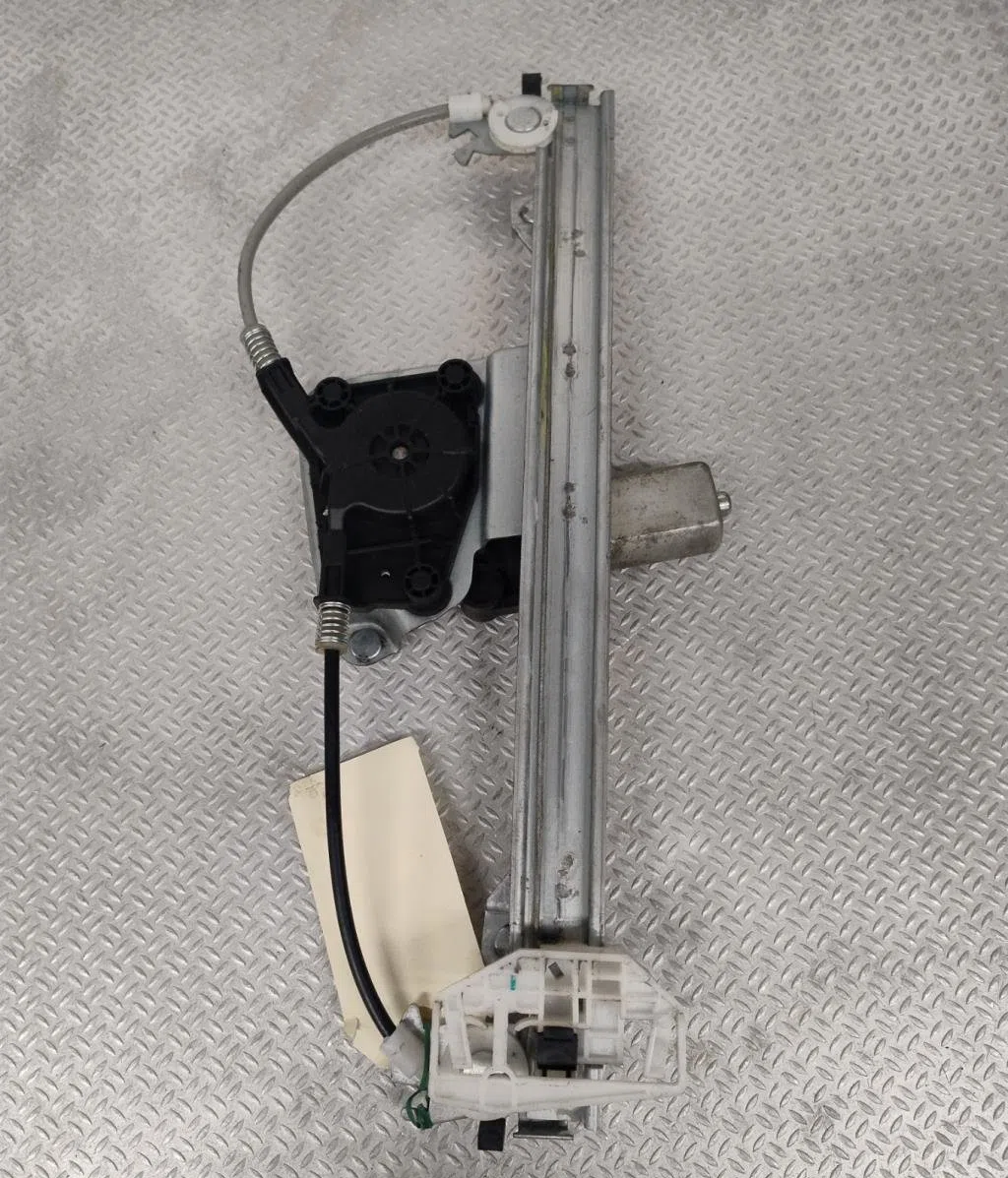 Mecanismemoteur leve-glace porte coulissante d BMW SERIE 1 E87  SERIE 1 E87 PHASE 2 occasion