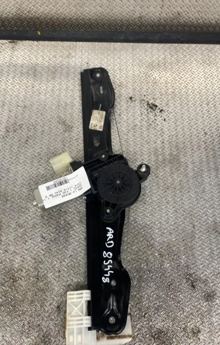Mecanismemoteur leve-glace porte coulissante d BMW SERIE 1 F20 PHASE 1 occasion