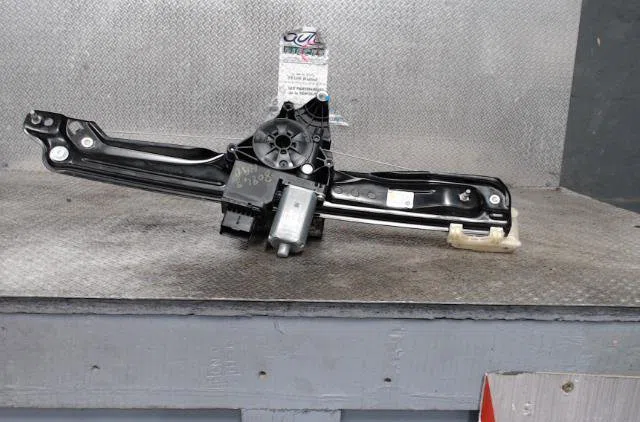 Mecanismemoteur leve-glace porte coulissante d CITROEN C3 AIRCROSS  C3 AIRCROSS PHASE 1 occasion
