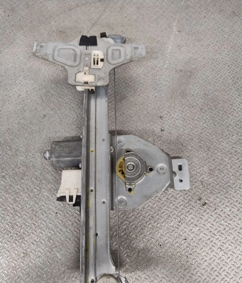 Mecanismemoteur leve-glace porte coulissante d Citroen C4 I (LC_) 1.6 hdi (2004-2011) occasion
