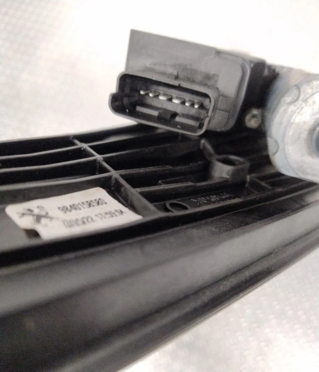 Mecanismemoteur leve-glace porte coulissante d CITROEN C5 AIRCROSS  C5 AIRCROSS occasion