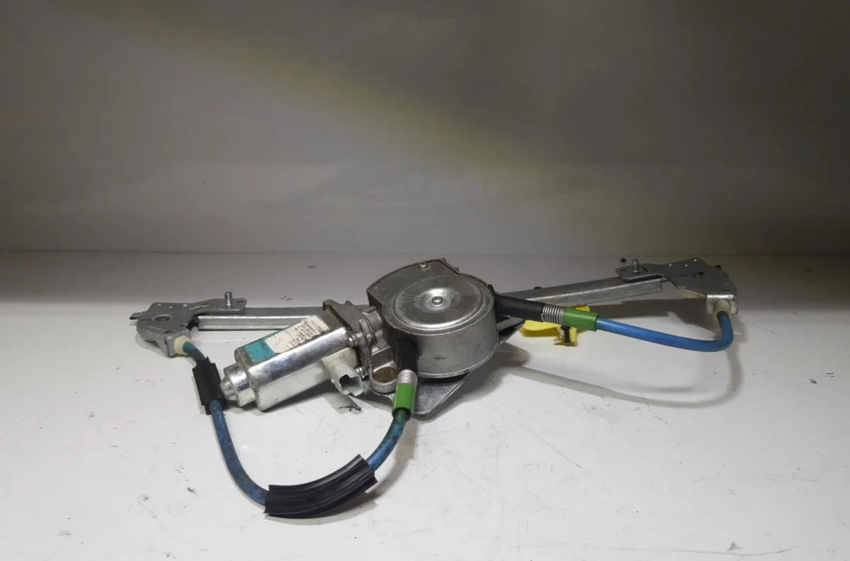 Mecanismemoteur leve-glace porte coulissante d CITROEN XSARA PICASSO PHASE 2 occasion