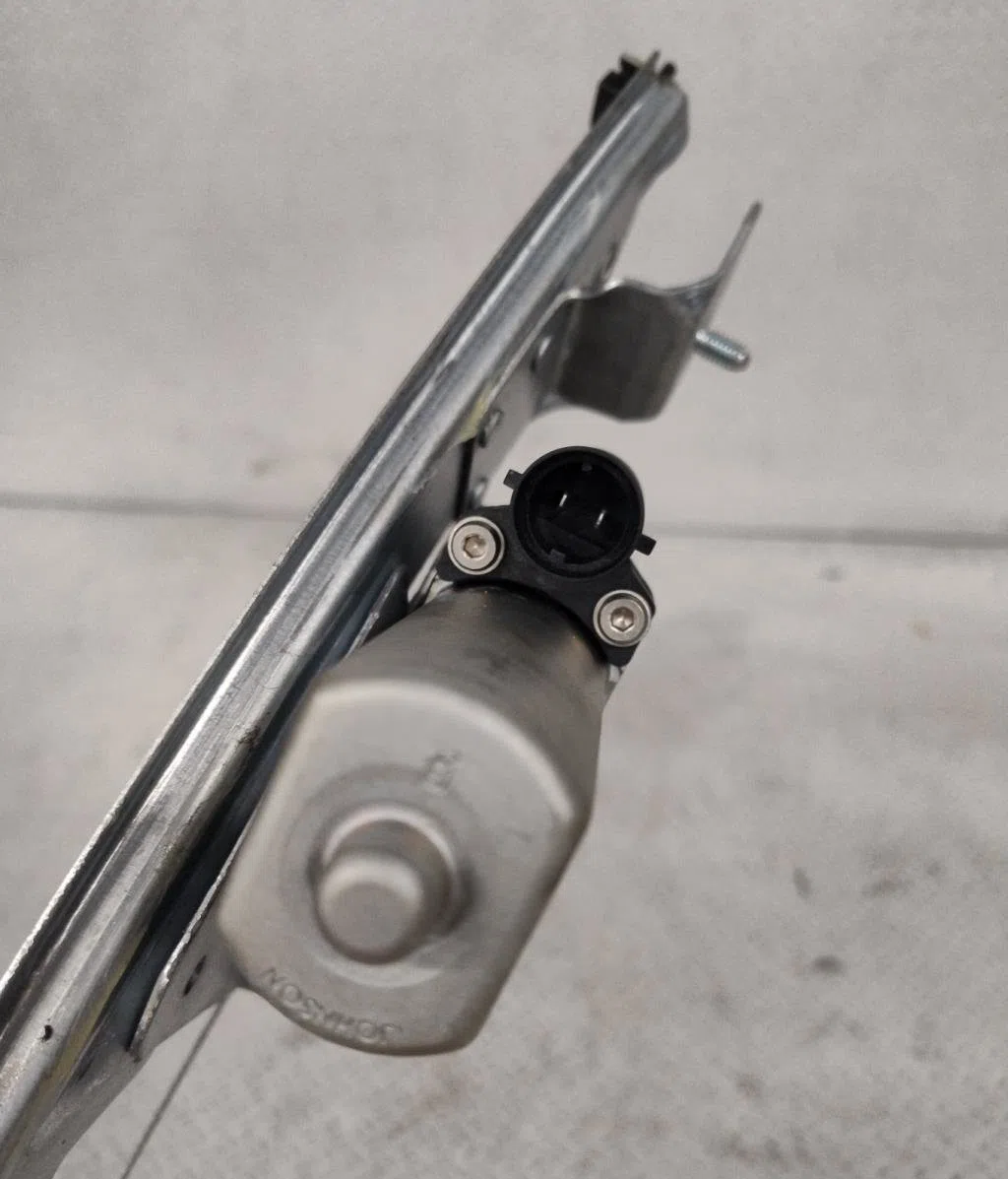 Mecanismemoteur leve-glace porte coulissante d Dacia DUSTER (HS_) 1.5 dci (hsmc) (2010-2018) occasion
