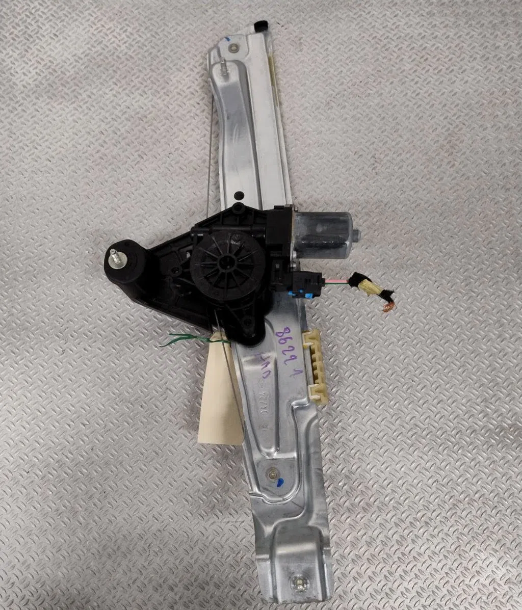 Mecanismemoteur leve-glace porte coulissante d DACIA SANDERO 3 STEPWAY  SANDERO 3 STEPWAY occasion