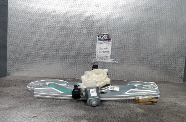 Mecanismemoteur leve-glace porte coulissante d FORD FOCUS 3  FOCUS 3 PHASE 1 occasion