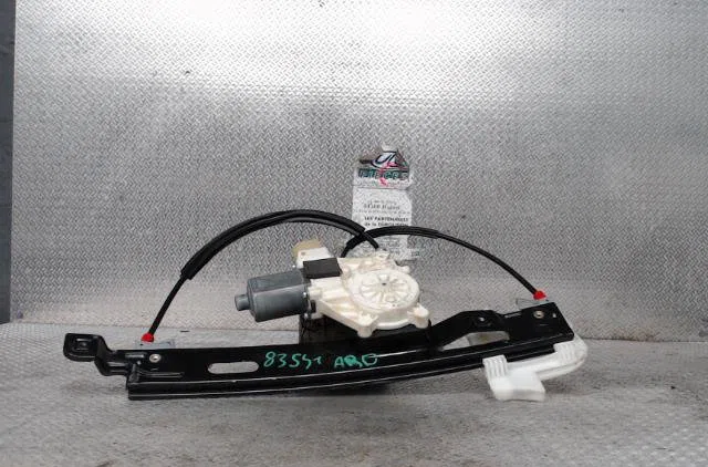 Mecanismemoteur leve-glace porte coulissante d FORD MONDEO 3  MONDEO 3 PHASE 1 occasion