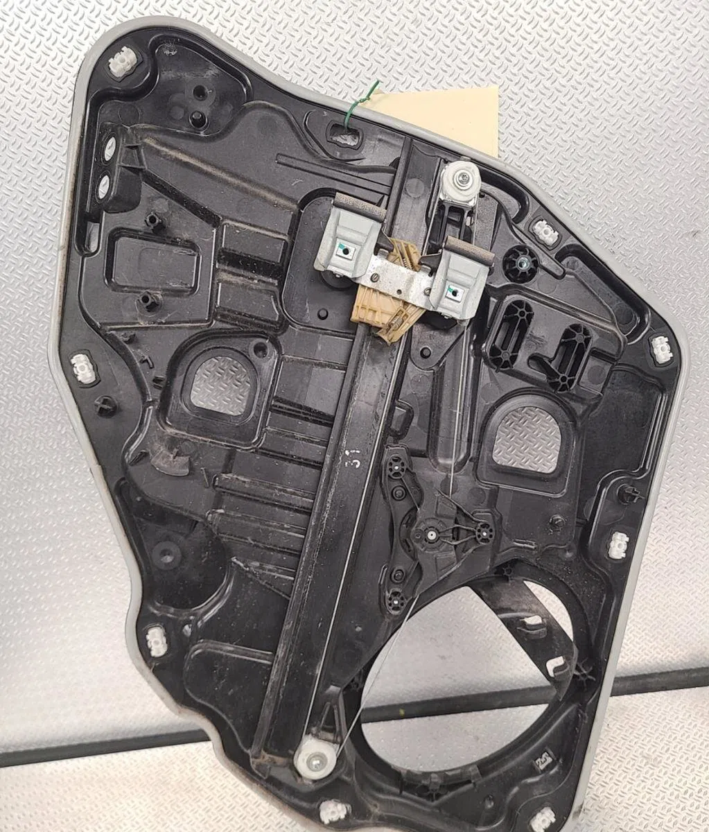 Mecanismemoteur leve-glace porte coulissante d JEEP RENEGADE  RENEGADE PHASE 1 occasion