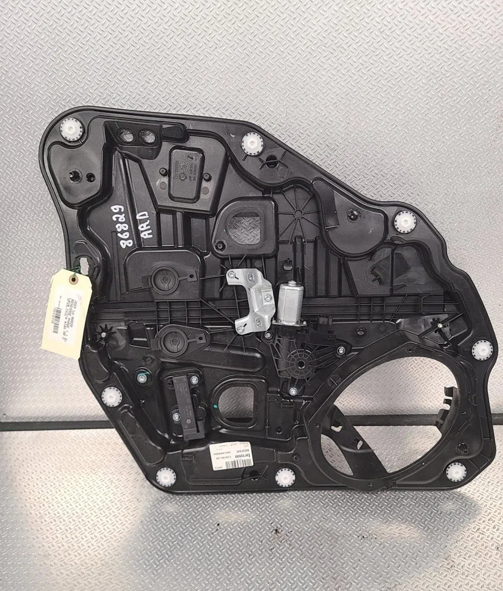 Mecanismemoteur leve-glace porte coulissante d JEEP RENEGADE  RENEGADE PHASE 1 occasion
