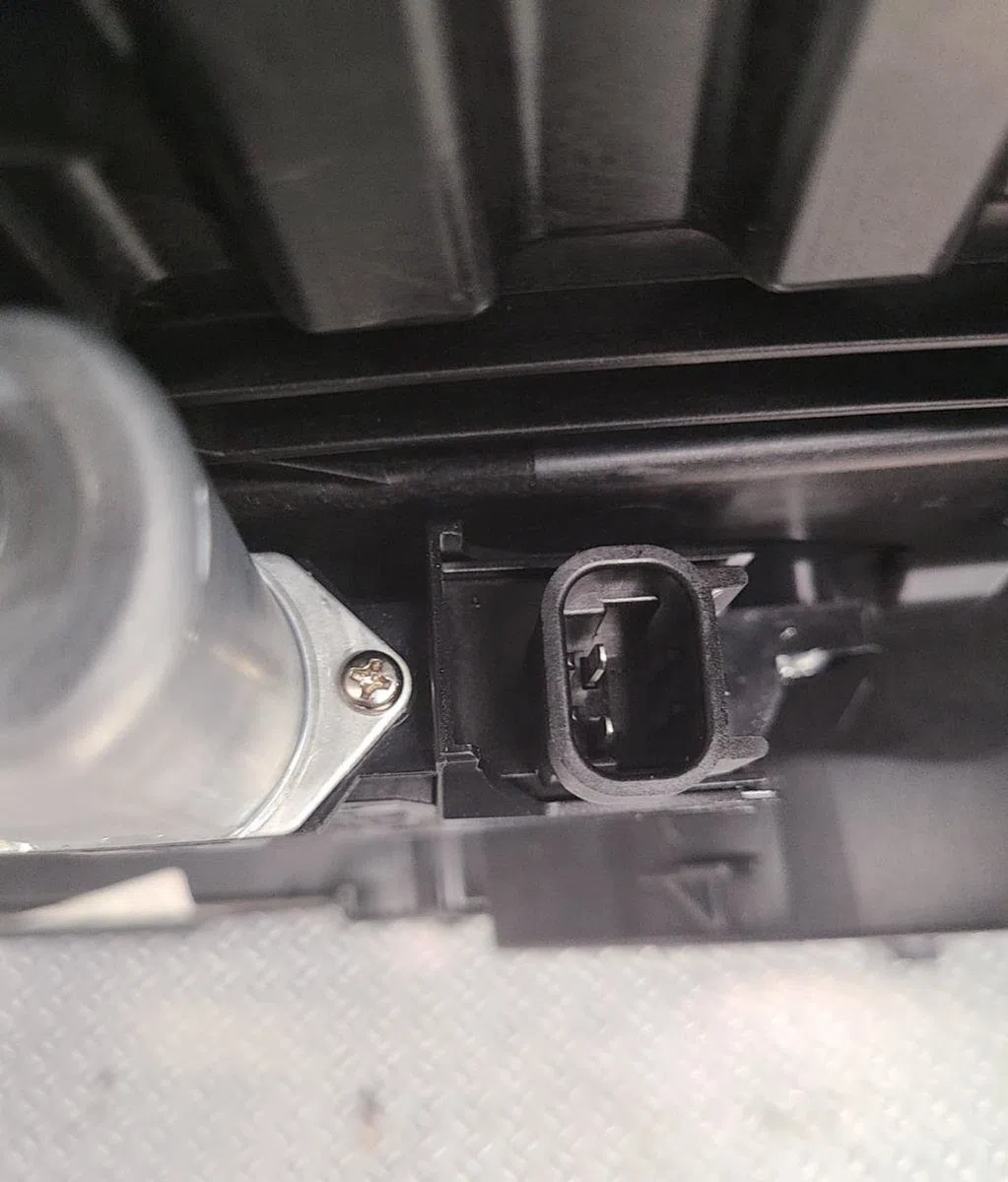 Mecanismemoteur leve-glace porte coulissante d JEEP RENEGADE  RENEGADE PHASE 1 occasion