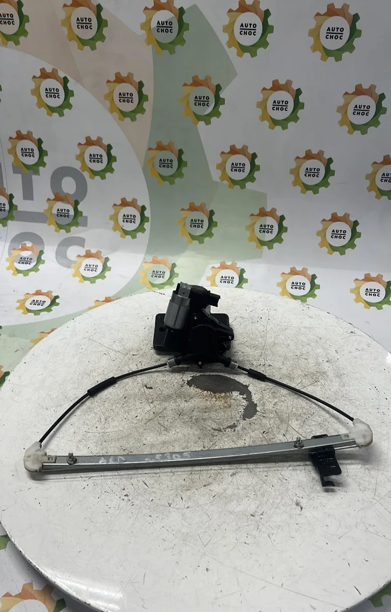 Mecanismemoteur leve-glace porte coulissante d MAZDA 3 1 PHASE 2 occasion