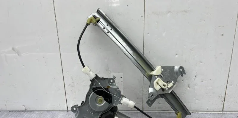Mecanismemoteur leve-glace porte coulissante d NISSAN ALMERA TINO PHASE 2 occasion