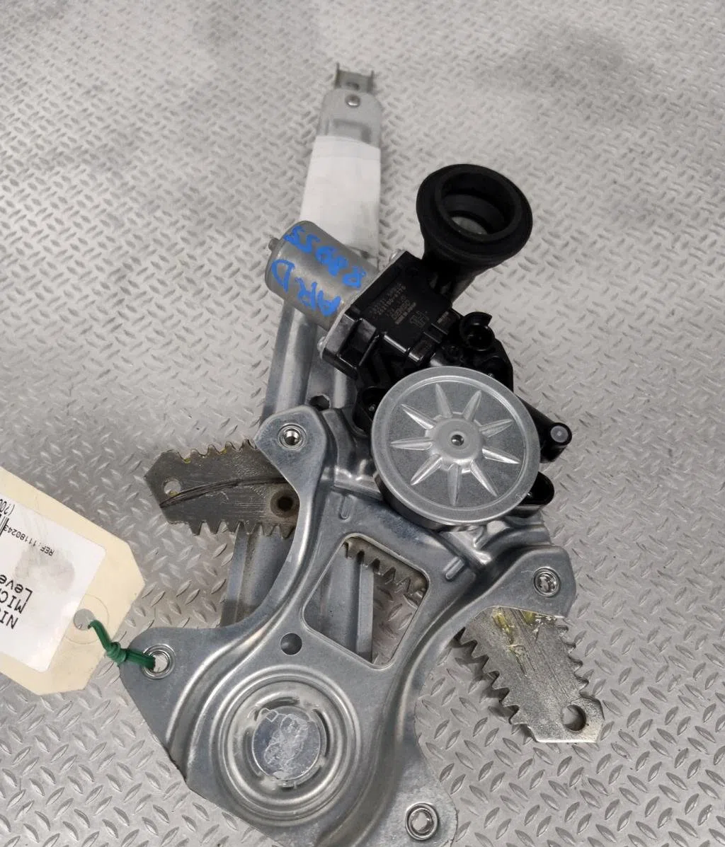 Mecanismemoteur leve-glace porte coulissante d Nissan MICRA V (K14) 1.0 ig-t (2021) occasion
