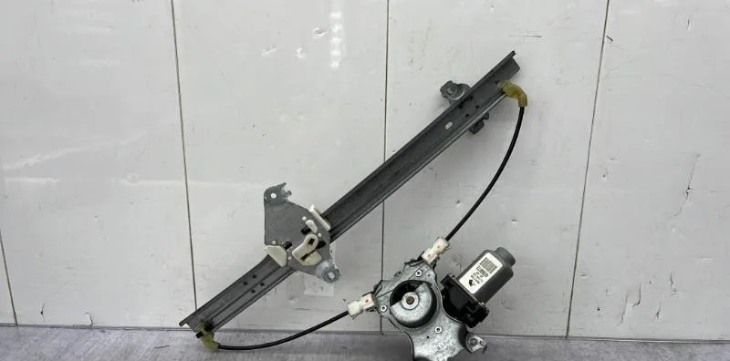 Mecanismemoteur leve-glace porte coulissante d NISSAN PRIMERA 3 occasion
