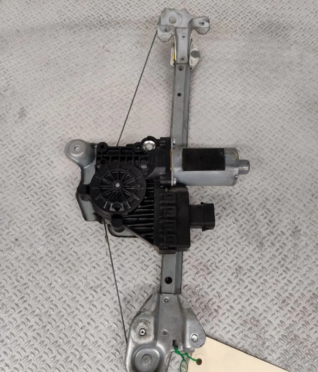 Mecanismemoteur leve-glace porte coulissante d Opel ASTRA H Break (A04) 1.3 cdti (l35) (2005-2010) 5 portes occasion