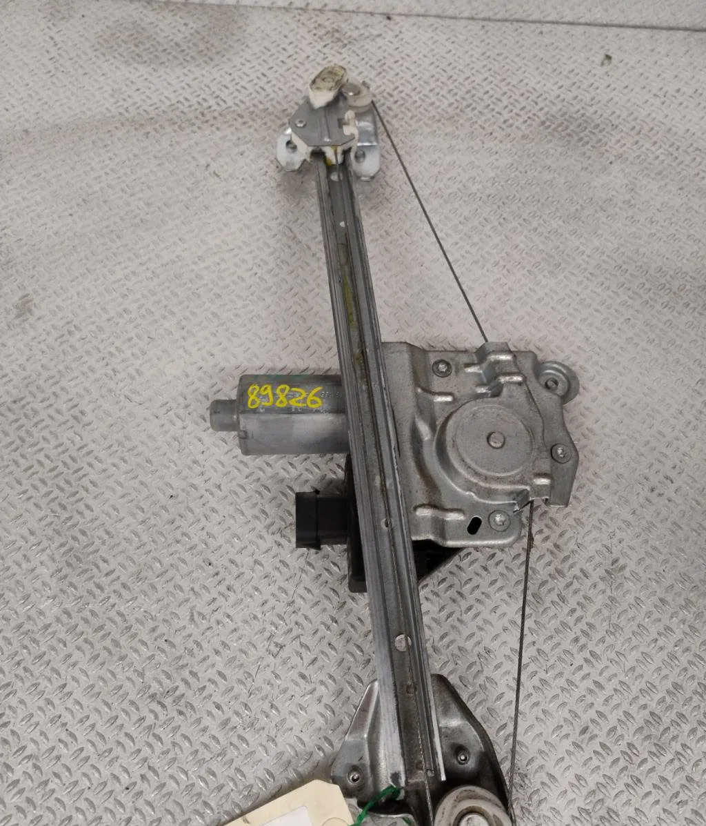 Mecanismemoteur leve-glace porte coulissante d Opel ASTRA H Break (A04) 1.3 cdti (l35) (2005-2010) 5 portes occasion