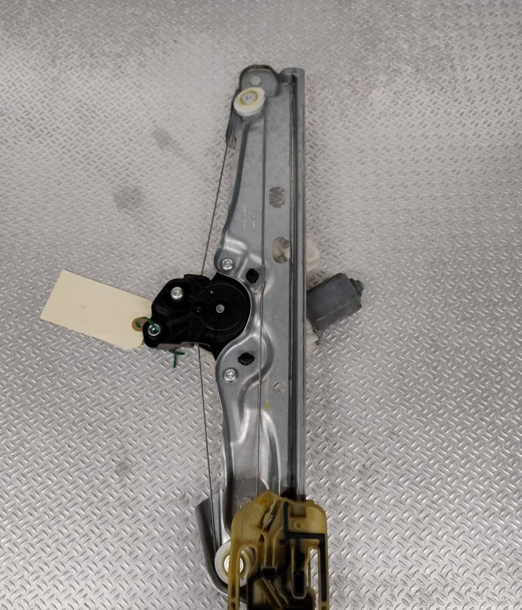 Mecanismemoteur leve-glace porte coulissante d OPEL ASTRA K  ASTRA K PHASE 1 occasion