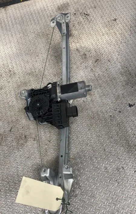 Mecanismemoteur leve-glace porte coulissante d OPEL ZAFIRA B  ZAFIRA B PHASE 1 occasion