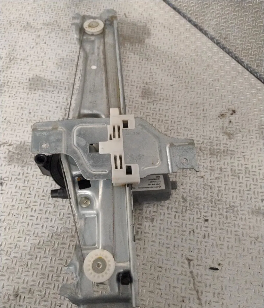 Mecanismemoteur leve-glace porte coulissante d PEUGEOT 2008 1  2008 1 PHASE 2 occasion