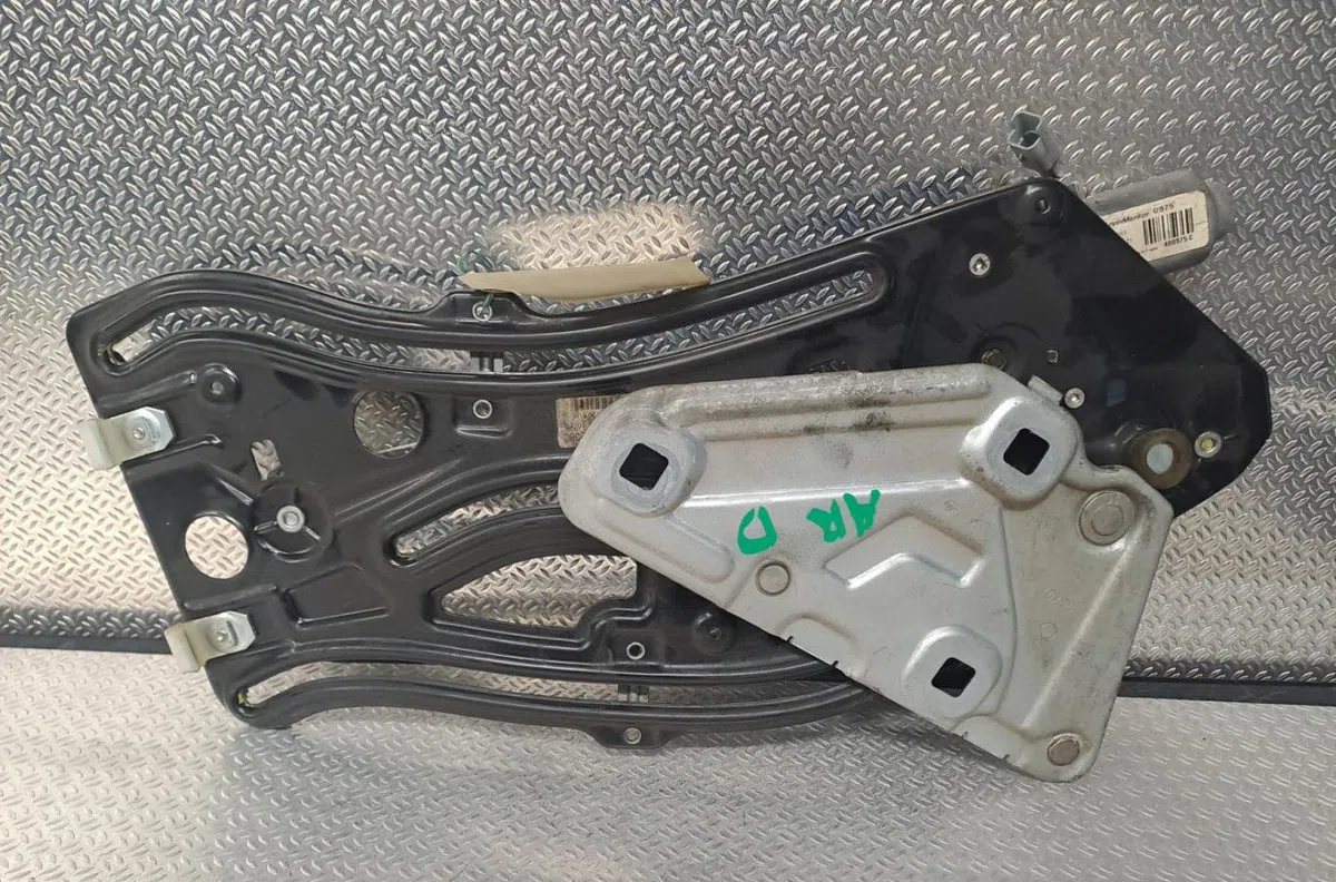 Mecanismemoteur leve-glace porte coulissante d PEUGEOT 207  207 PHASE 1 CABRIOLET occasion