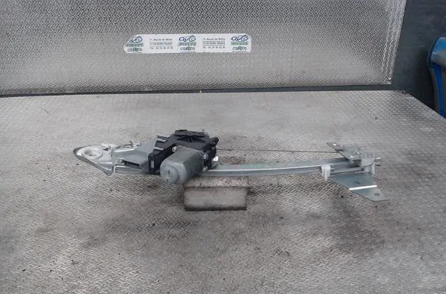 Mecanismemoteur leve-glace porte coulissante d PEUGEOT 307  307 PHASE 1 occasion