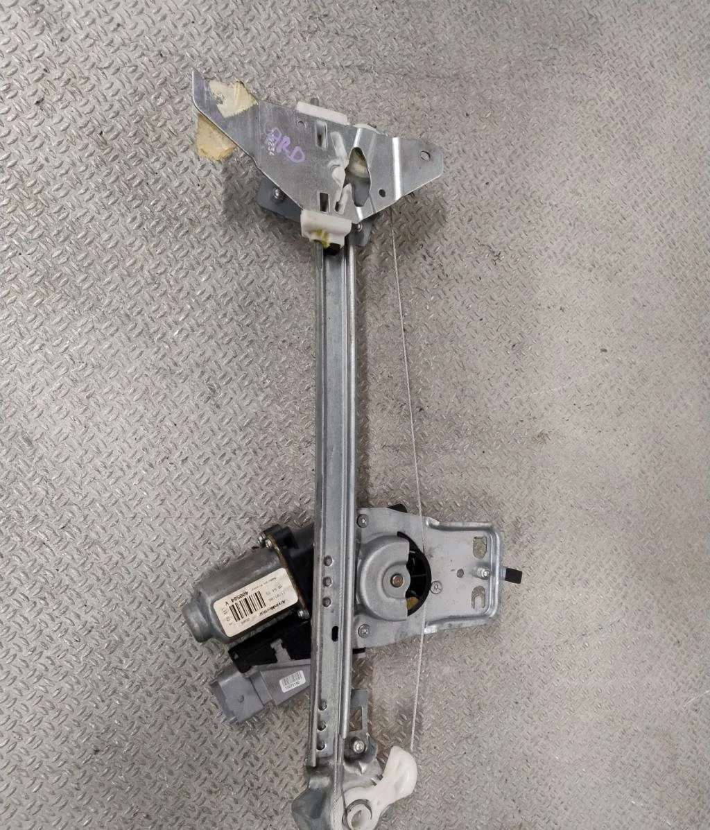 Mecanismemoteur leve-glace porte coulissante d PEUGEOT 307  307 PHASE 2 occasion