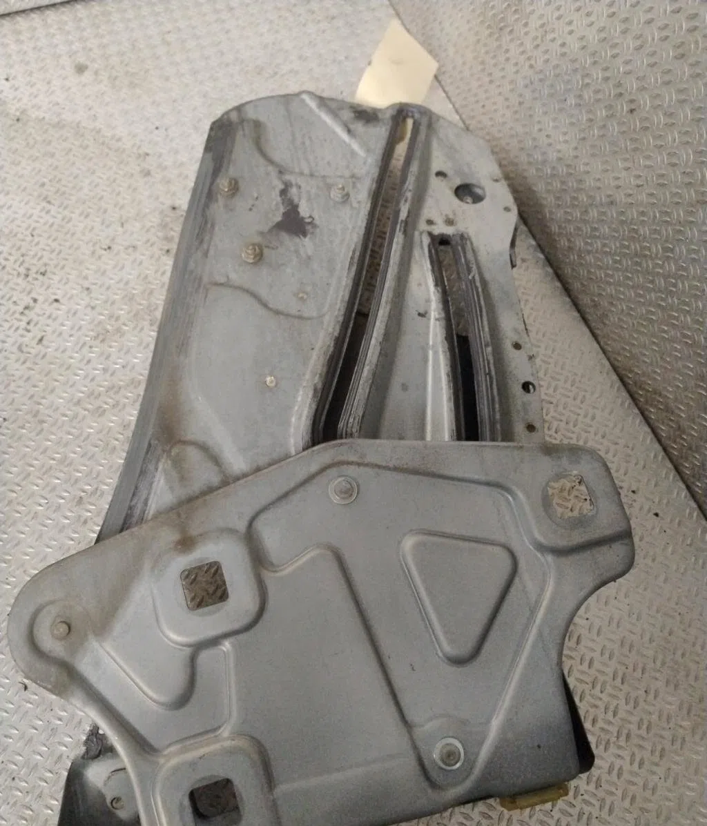 Mecanismemoteur leve-glace porte coulissante d Peugeot 307 CC (3B) 2.0 hdi 135 (2005-2009) occasion
