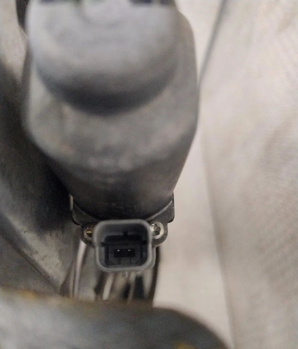 Mecanismemoteur leve-glace porte coulissante d Peugeot 307 CC (3B) 2.0 hdi 135 (2005-2009) occasion