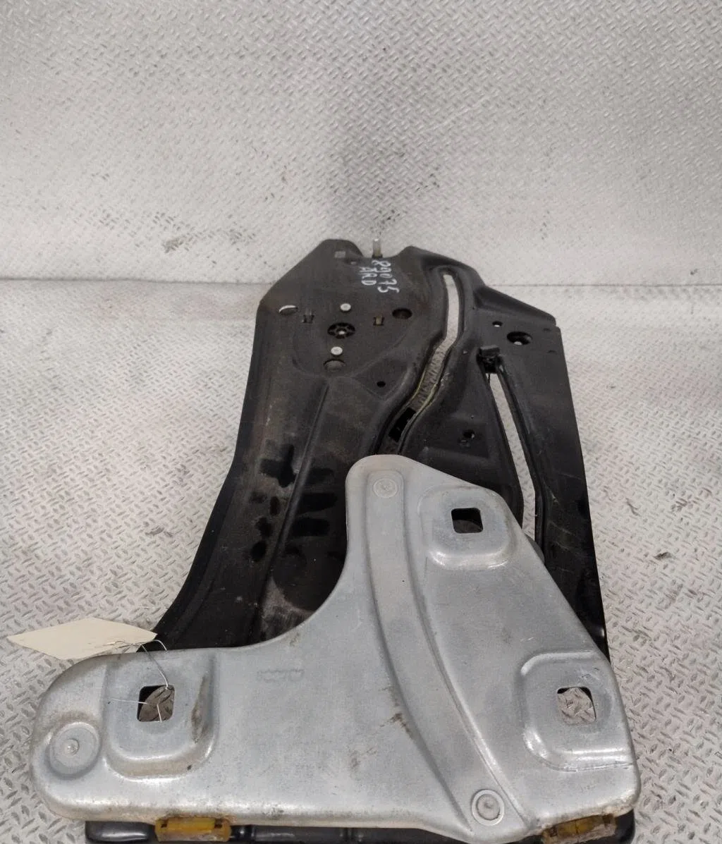 Mecanismemoteur leve-glace porte coulissante d Peugeot 308 CC (4B_) 2.0 hdi (2009-2012) occasion