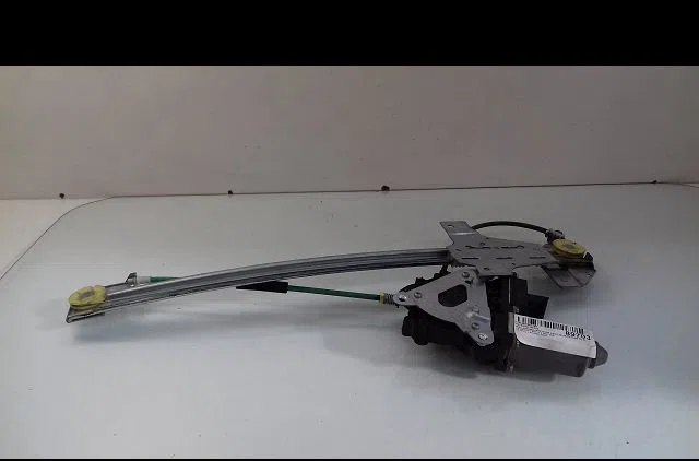 Mecanismemoteur leve-glace porte coulissante d Peugeot 807 (EB_) 2.2 hdi (2002) occasion