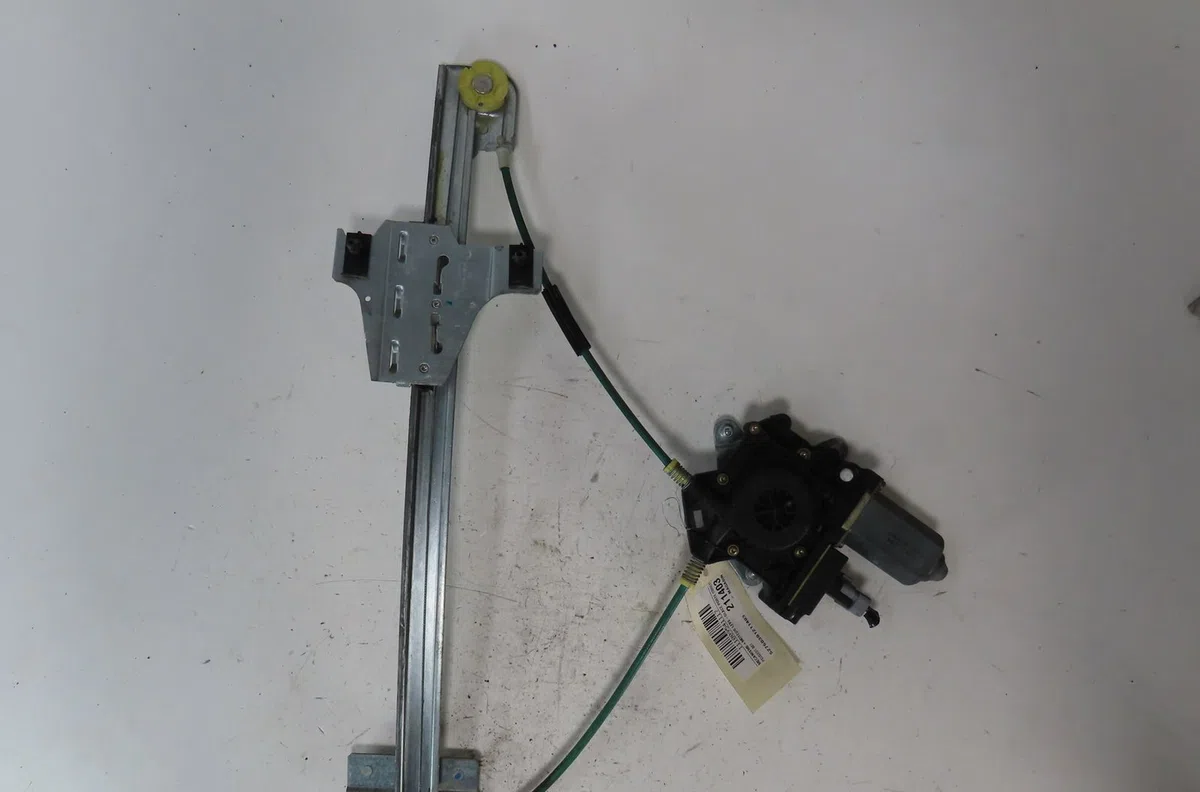Mecanismemoteur leve-glace porte coulissante d Peugeot 807 (EB_) 2.2 hdi (2002) occasion