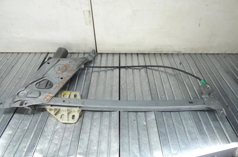 Mecanismemoteur leve-glace porte coulissante d RENAULT ESPACE 3 occasion