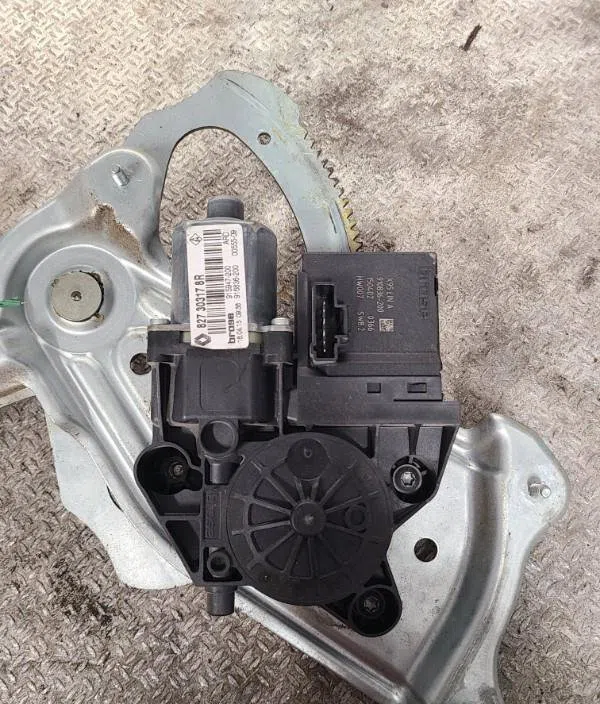 Mecanismemoteur leve-glace porte coulissante d RENAULT GRAND SCENIC 3  GRAND SCENIC 3 PHASE 3 occasion