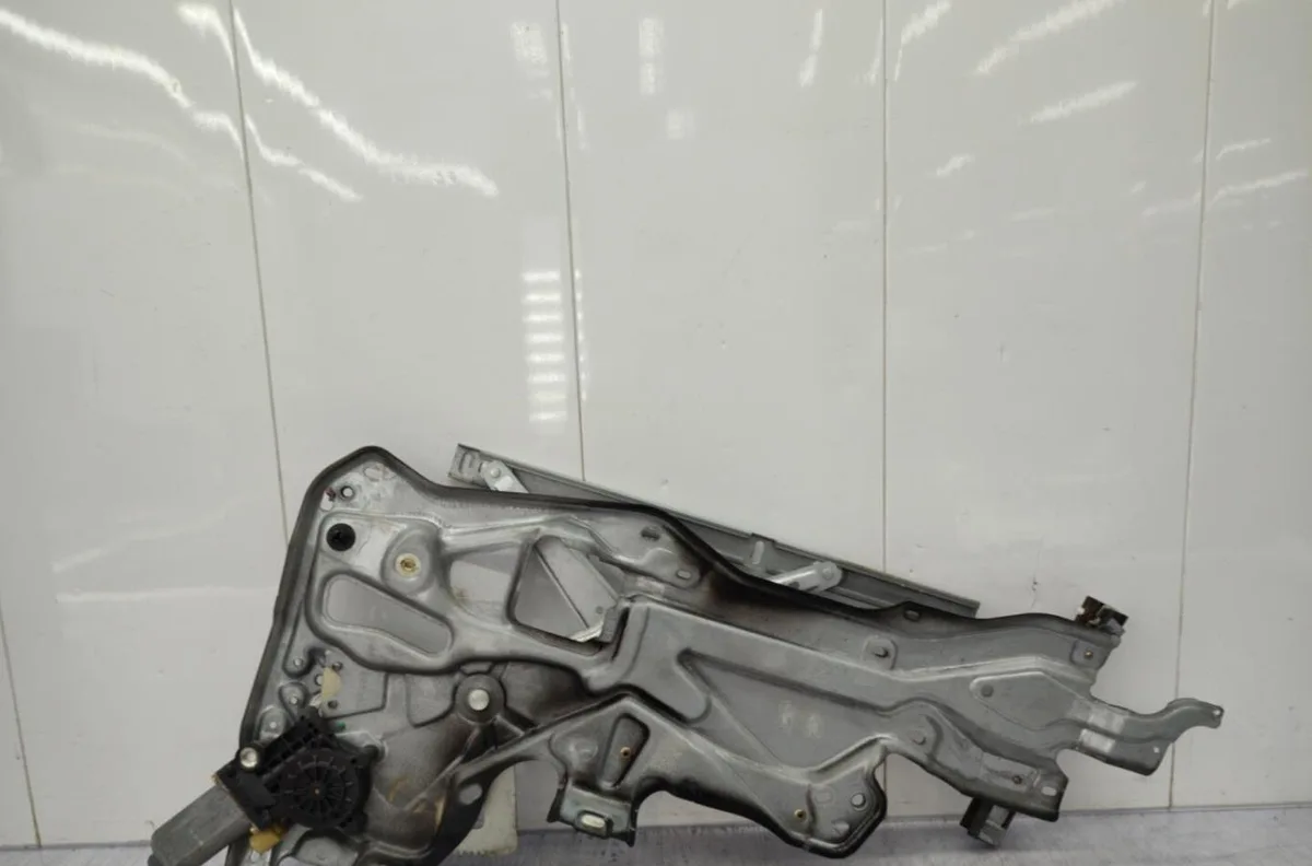 Mecanismemoteur leve-glace porte coulissante d RENAULT LAGUNA 1 PHASE 2 occasion