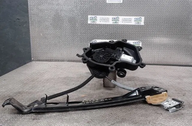 Mecanismemoteur leve-glace porte coulissante d Seat IBIZA IV ST (6J8, 6P8) 1.2 tdi (2010-2015) occasion