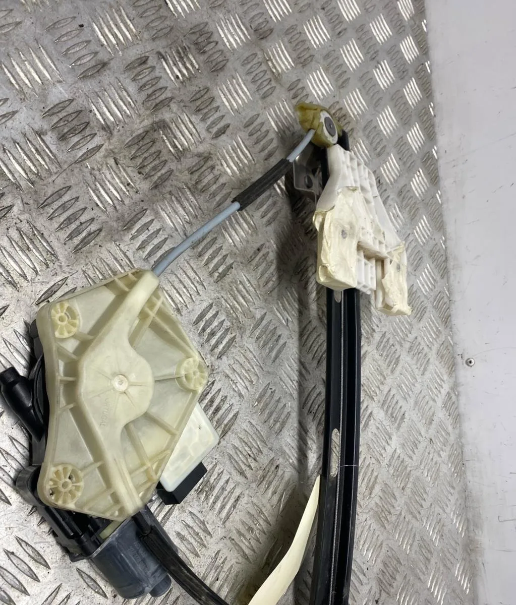 Mecanismemoteur leve-glace porte coulissante d SEAT LEON 3 PHASE 2 occasion