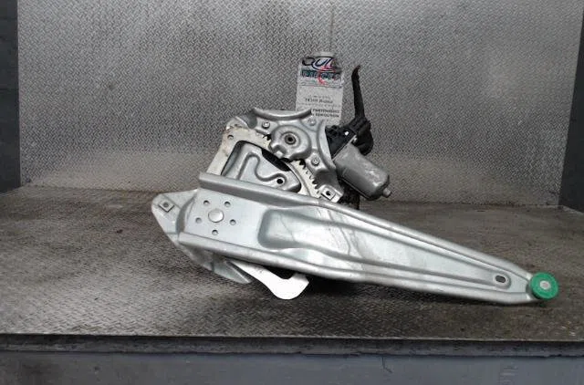 Mecanismemoteur leve-glace porte coulissante d TOYOTA AURIS 1  AURIS 1 PHASE 1 occasion