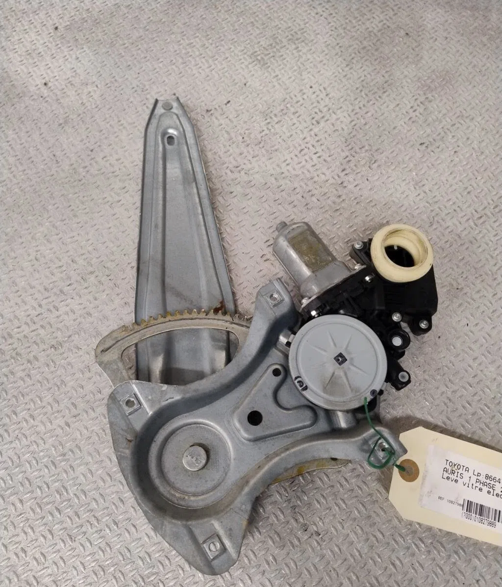 Mecanismemoteur leve-glace porte coulissante d Toyota AURIS (_E15_) 2.0 d-4d (ade150_) (2006-2012) occasion