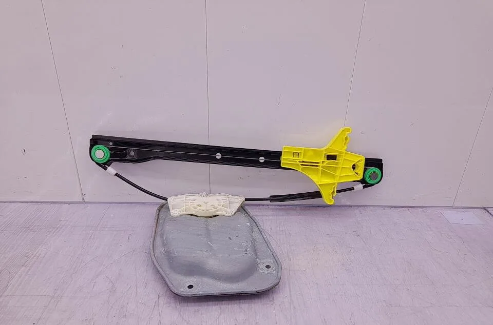 Mecanismemoteur leve-glace porte coulissante d VOLKSWAGEN GOLF PLUS PHASE 2 occasion