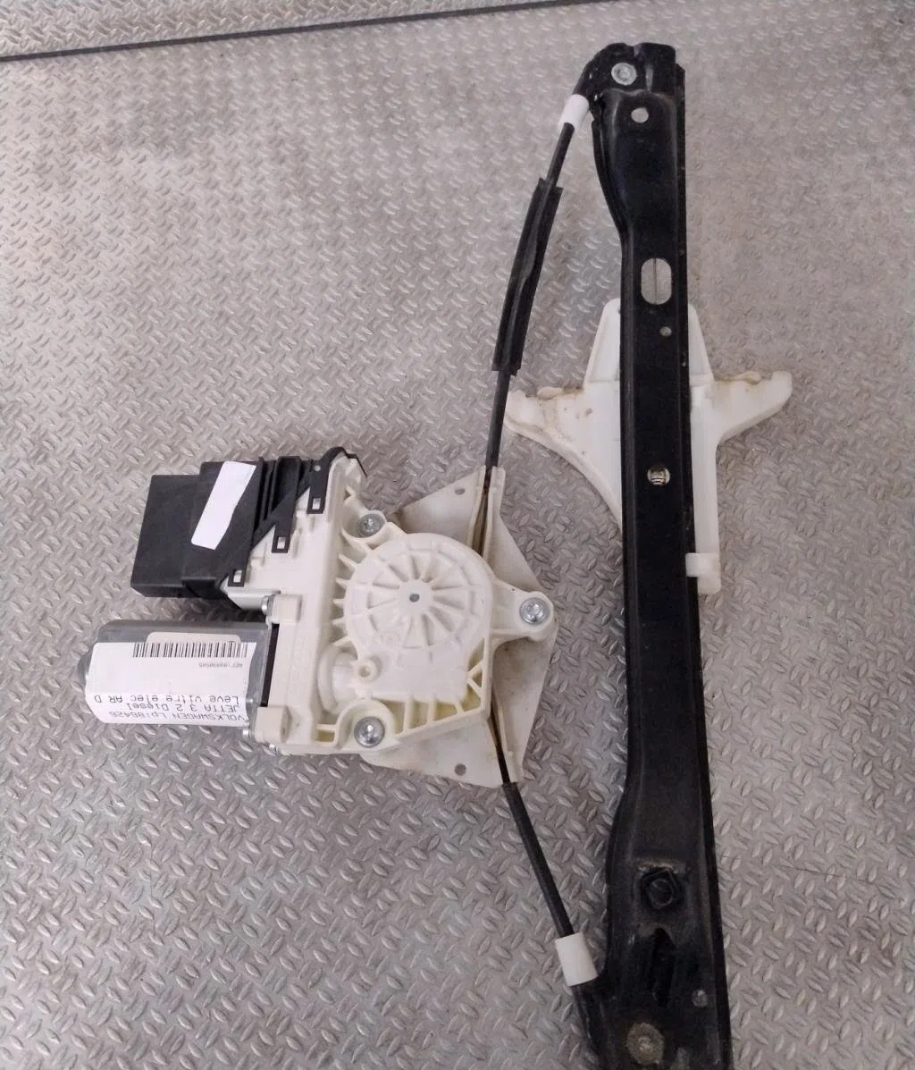 Mecanismemoteur leve-glace porte coulissante d VOLKSWAGEN JETTA 3  JETTA 3 occasion