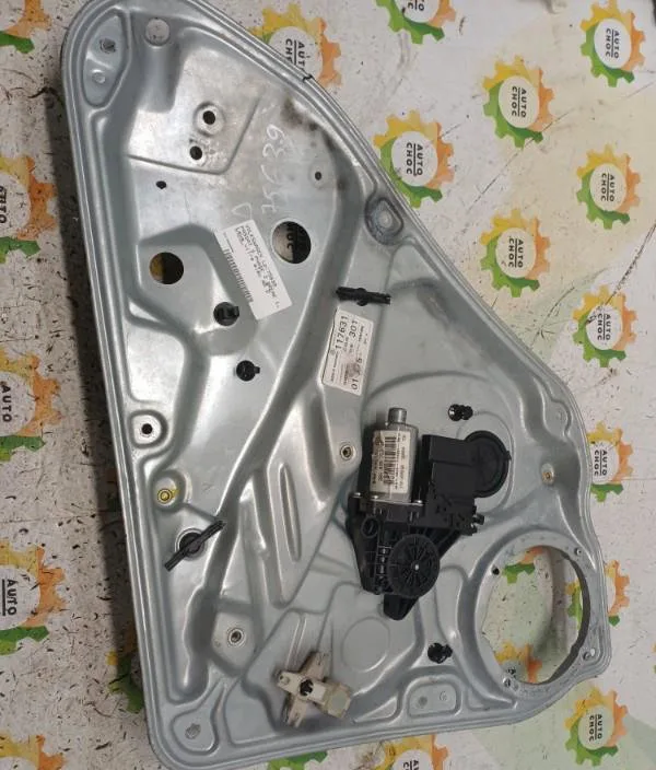 Mecanismemoteur leve-glace porte coulissante d VOLKSWAGEN PASSAT 4 PHASE 2 BREAK occasion