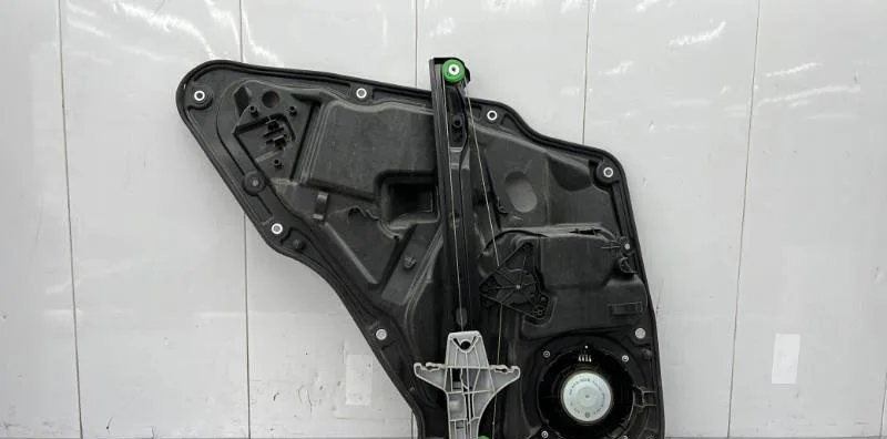 Mecanismemoteur leve-glace porte coulissante d VOLKSWAGEN TIGUAN 1 PHASE 1 occasion