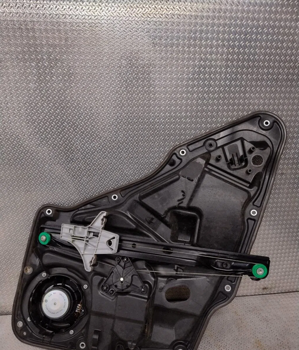 Mecanismemoteur leve-glace porte coulissante d Volkswagen TIGUAN (5N_) 2.0 tdi (2008-2018) 5 portes occasion